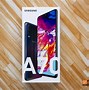 Image result for Samsung A70 Box