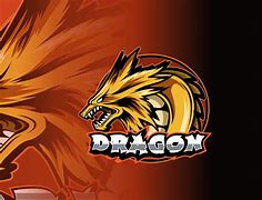 Image result for Dragon-type Logo