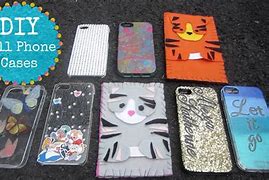 Image result for Cute iPhone Cases DIY