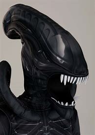 Image result for Alien Xenomorph Costume