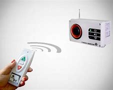 Image result for Remote Panic Alarm