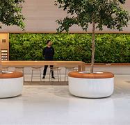 Image result for Apple Fifth Avenue Store Interior