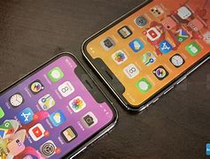 Image result for iPhone XVS XS