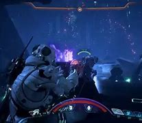 Image result for Mass Effect Andromeda Progenitor