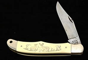 Image result for Schrade Pocket Knives