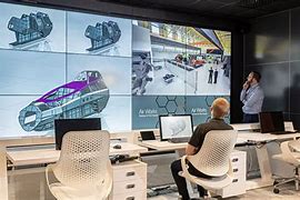 Image result for BAE Systems Air Division Factory Images