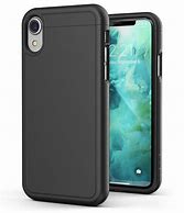 Image result for iPhone XR Case for Black Phone