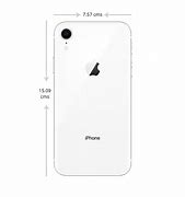 Image result for How Inches Is iPhone XR