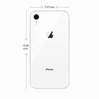 Image result for iPhone 8 and XR Size