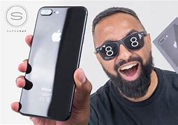 Image result for iPhone 8 Plus Gray Space in Hand