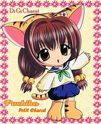 Image result for petit charat