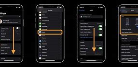 Image result for iPhone X Floating Home Bar