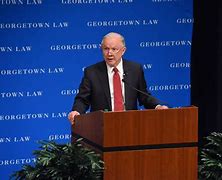 Image result for Justice Department Speech