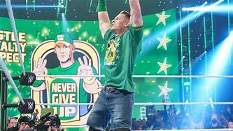 Image result for John Cena and Maria