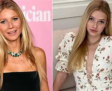 Image result for Gwyneth Paltrow Apple Martin