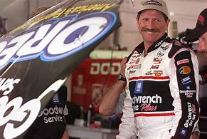 Image result for Dale Earnhardt 50th Anniversary Car