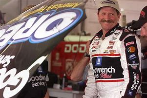 Image result for Dale Earnhardt NASCAR Curvy Lighter