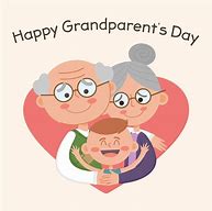 Image result for Grandparents Day Theme