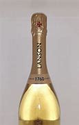 Image result for Lanson Champagne Vaults
