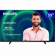 Image result for 55-Inch Flat Screen Smart TV