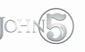 Image result for John 5 Logo