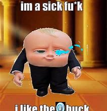 Image result for Boss Funny Baby Memes