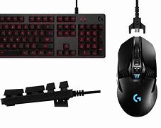 Image result for Logitech Gaming Accessories