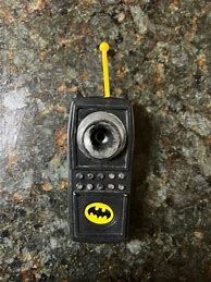 Image result for 60s Bat Phone