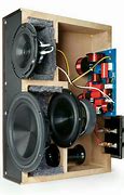 Image result for DIY Speaker Box Design