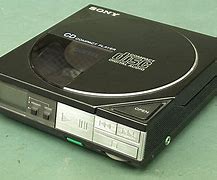 Image result for Sony AM/FM CD Cassette Boombox