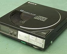 Image result for Sony Portable Music Player