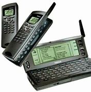 Image result for Nokia 9110 Communicator