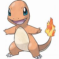 Image result for Pokemon X Charmander