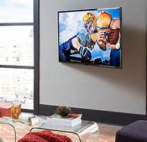 Image result for TV Array Curved Wall