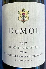 Image result for DuMOL Chardonnay Chloe Ritchie