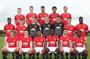 Image result for Manchester United Youth Camp