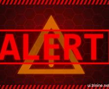 Image result for Signal Lost Warning