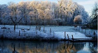 Image result for January Winter Scenes for Desktop