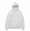 Image result for White Hoodie Transparent