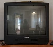 Image result for Philips 25Ps40 TV CRT