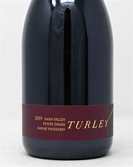 Image result for Turley Petite Syrah Ueberroth