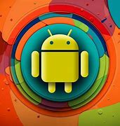 Image result for Android-App Logo