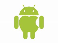 Image result for Vektor Android Apple