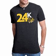 Image result for 24K Shirts