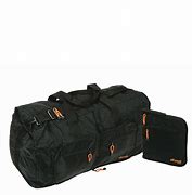 Image result for Folding Travel Bag