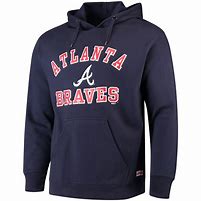 Image result for atl braves hoodies