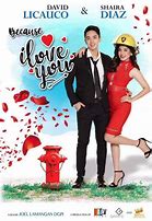 Image result for because_i_love_you