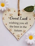 Image result for Wishing You Good Luck