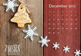 Image result for December Desktop Calendar