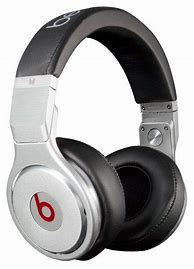 Image result for Beats by Dre Model Side Profile